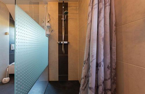 Gîte au Cœur des champs chez Sandrine et Manu - Foto 15