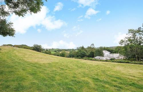 Corffe House and Holiday Cottages - Foto 37