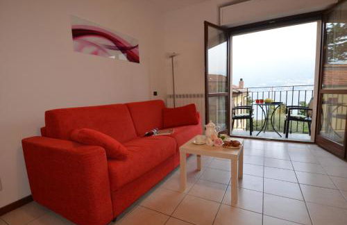 Lake Como View Apartement Allegro - Foto 7