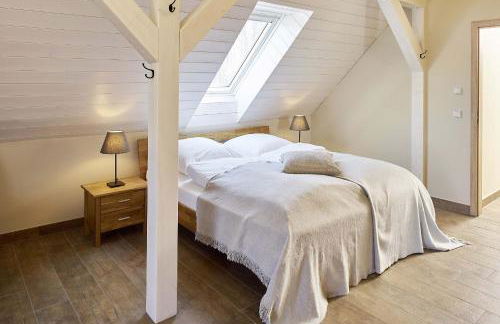 Alte Scheune - Foto 12