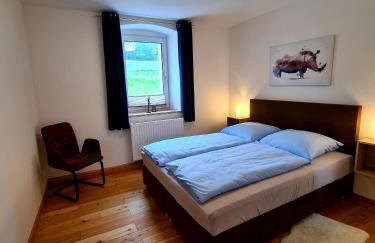 wohnung-nummer-3 - Foto 4