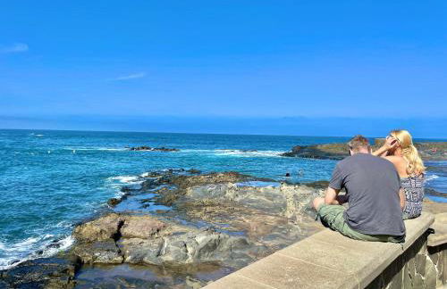 Bañaderos by SunHousesCanarias - Foto 58