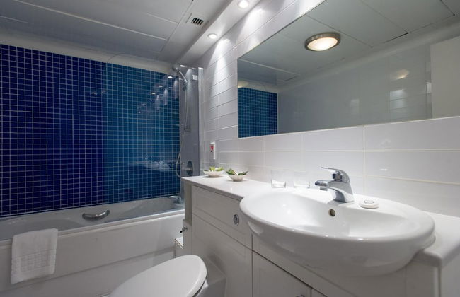 9 Hertford Street – 4 Stars VisitEngland - Foto 58