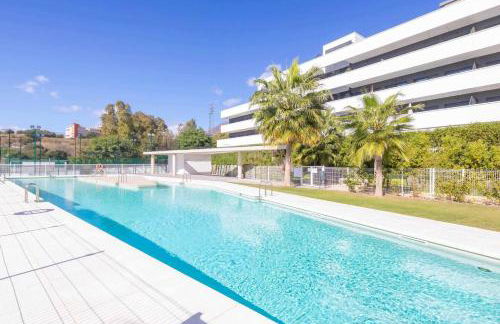 SR Wellingtonia Estepona Centro - Foto 38