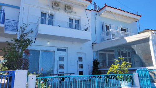 Antony's Apartment Sea View - Foto 3