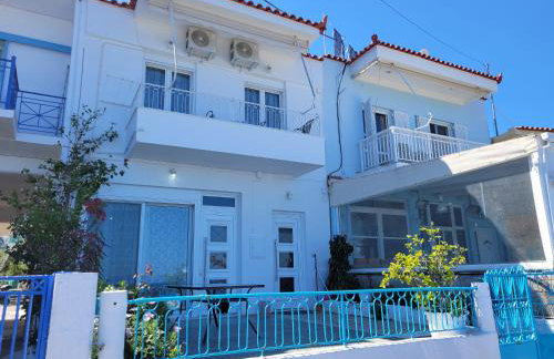 Antony's Apartment Sea View - Foto 3