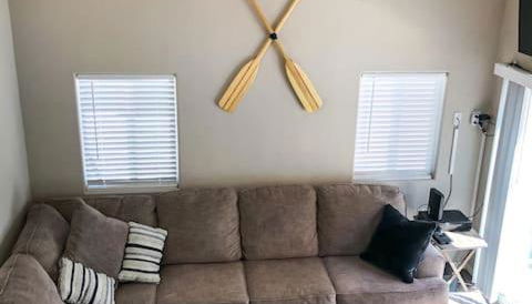 Dock Holiday! Waterfront cottage with boat ramp! - Foto 4