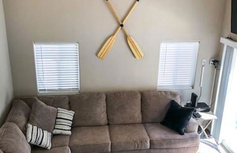 Dock Holiday! Waterfront cottage with boat ramp! - Foto 4