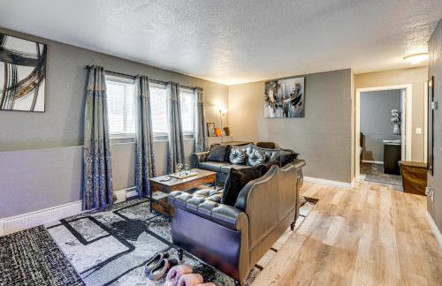 Easily Explore Anchorage! Modern Duplex Near Town - Photo 5