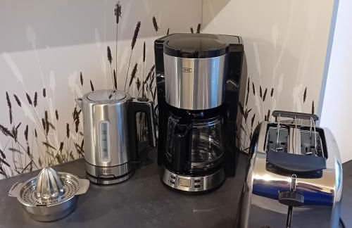 Lauschablick FeWo Thüringen - Foto 56