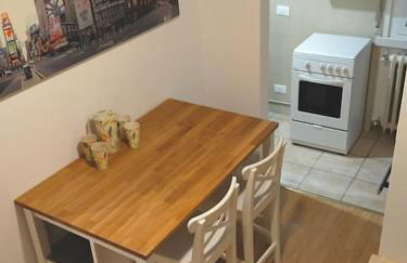 NYE apart S SIRO stadium Milan CORTINA Olimpiadi - Foto 22