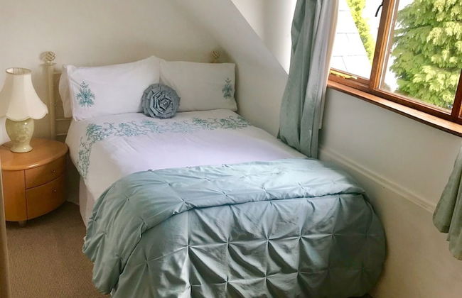 Kingsmills Cottages Cookstown - Foto 10