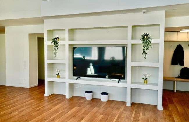 DM & S Apartment - Foto 66