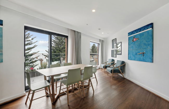 Bondi 38 Serviced Apartments - Foto 64
