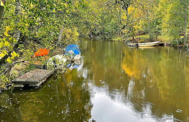 6 Person Holiday Home in Eksjo - Foto 23