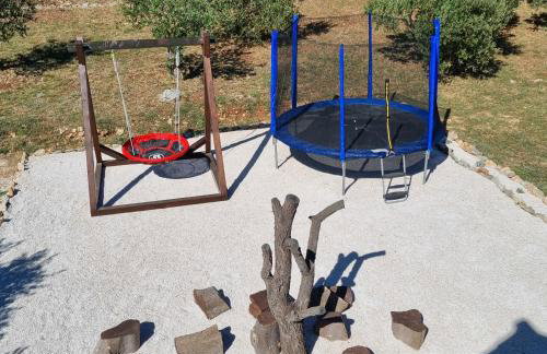 Holiday House DA & DO - Foto 37