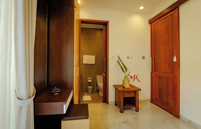 Vil'Latu - 4 Bedrooms Family Villa - Foto 5