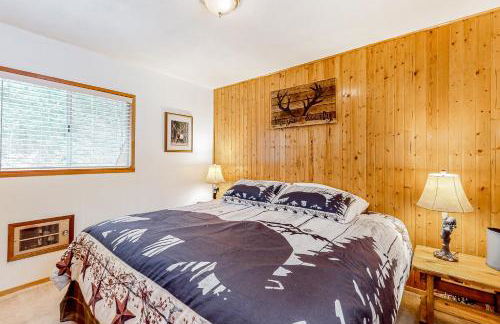 Wadsworth Cabin - Foto 13