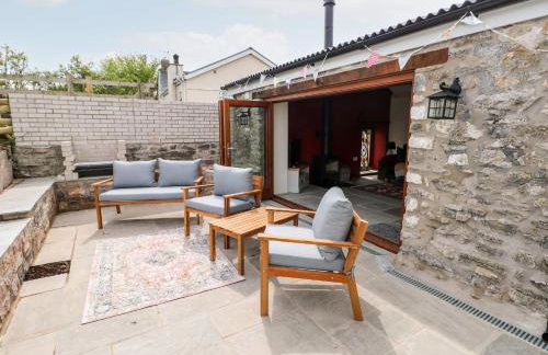 Lime Kiln Cottage - Foto 19