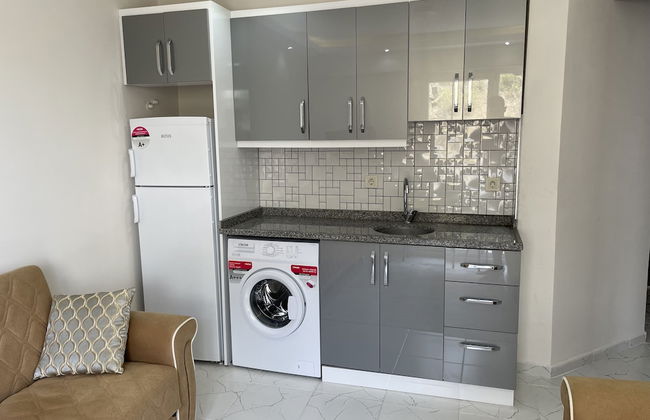 Sidelya Apart - Foto 26