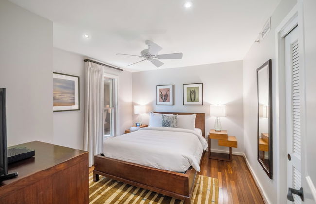 Oceanfront Vacation Villas at Turtle Bay - Foto 68