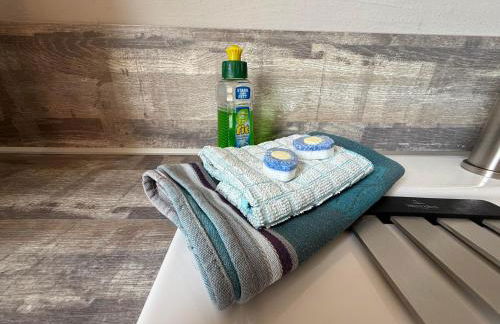 Ferienwohnung Carina - Foto 6