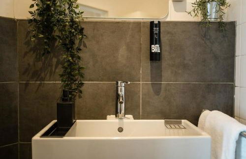 Industrial Loft in Berlin Mitte - Foto 27