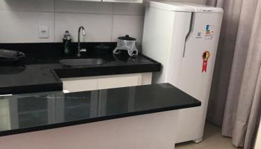 Apartamento casal no Coracao de Montes Claros - Foto 4