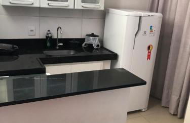 Apartamento casal no Coracao de Montes Claros - Foto 4