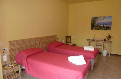 Villa Santa Maria dell'Arco - Centro Oreb - Foto 22