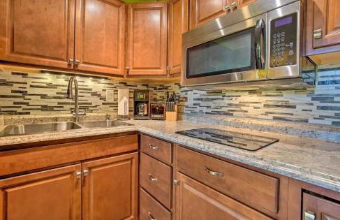 STUDIOS - Vacation Condos in Kona - Foto 68