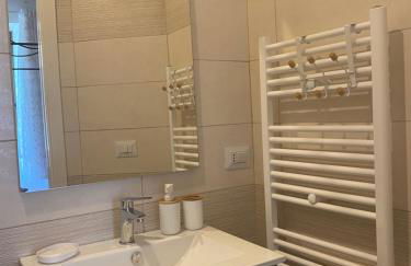 Testaccio Charme Apt - Foto 9