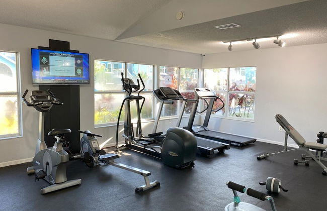 2721 North Poinciana Blvd Unit 164 - Foto 20