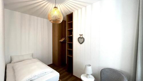 1890 Ferienwohnung am Diebsturm - Foto 4