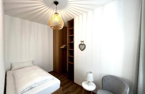 1890 Ferienwohnung am Diebsturm - Foto 4