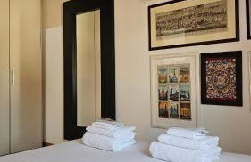 NOLO93 Attic apt right in front of the metro station to Duomo - Foto 15