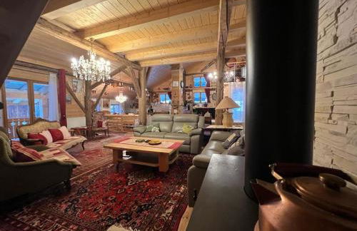 Ferme savoyarde rénovée 2 chambres - Foto 33