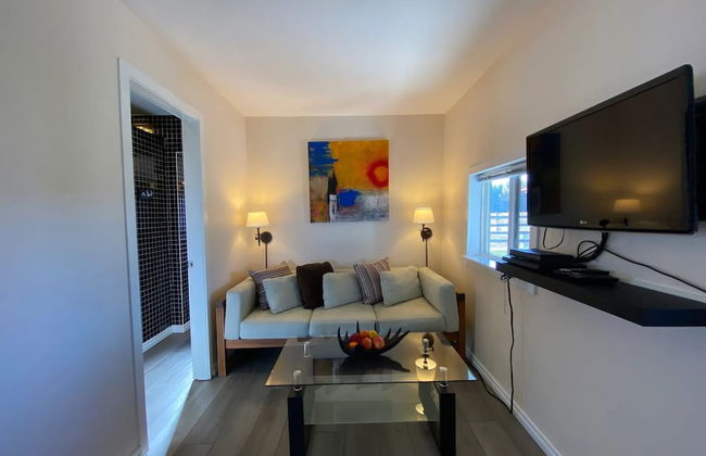 Woodhouse Cottages and Ranch - Foto 37