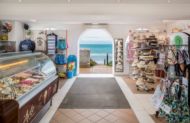 Marriott's Marbella Beach Resort - Foto 59