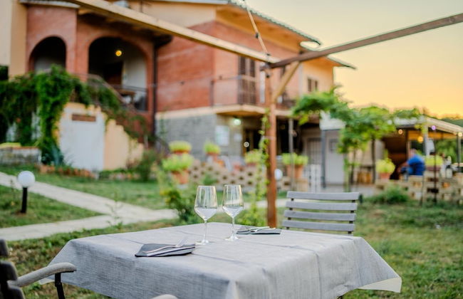 Ristorante Agriturismo La Palma - Foto 35