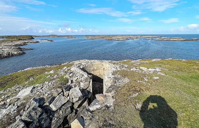 11 Person Holiday Home in Tarva - Foto 66