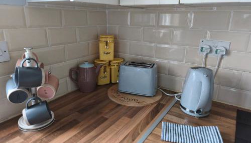 The Ashley Cottage - Foto 4