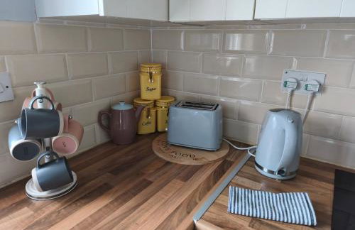 The Ashley Cottage - Foto 4