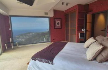 Villa Pausilia Villefranche-Sur-Mer - Foto 25