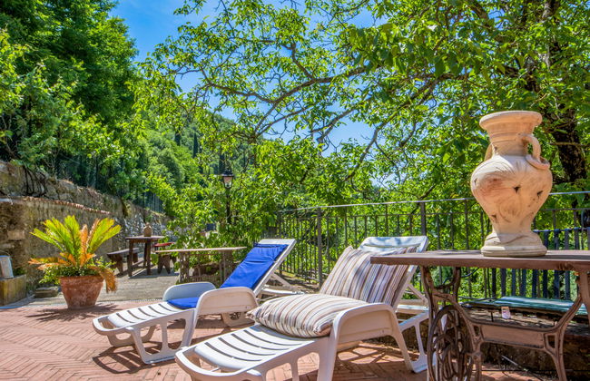 Il Mulinaccio - Foto 66