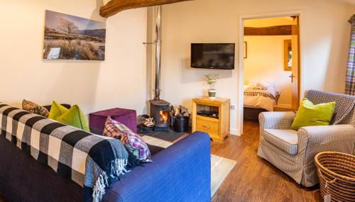 Dragonfly Cottage, Canal location - Photo 5