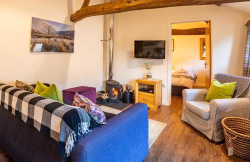 Dragonfly Cottage, Canal location - Photo 5