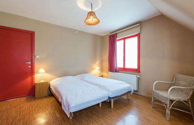 Villa in St-idesbald Near Ster der Zee Beach - Photo 5