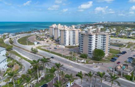 Penthouse On The Bay 4002 - Foto 21