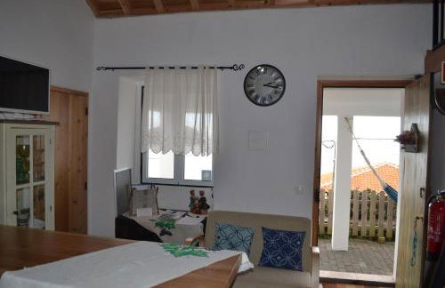 Casinha de Muda da Feteira - Photo 21